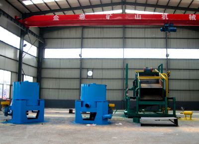 點擊查看詳細信息<br>標(biāo)題：車間一角 閱讀次數(shù)：12642